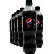 Pepsi Max 500ml