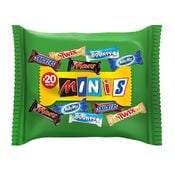 Mars Mixed Minis 400g